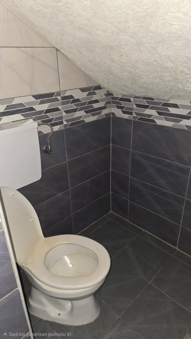 Zemun, Prvomajska, 4.5 četvoroiposoban, 90 m²