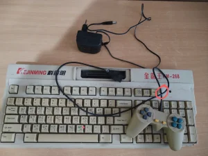 Kejinming KM-268(Sega)-retko