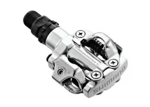 Pedale Shimano PD-M520S SPD sive šifra 8844