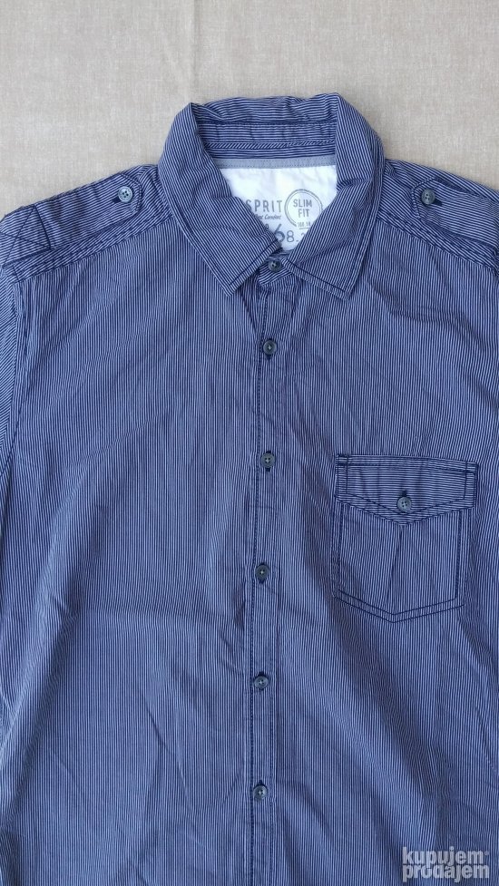 Esprit nova košulja