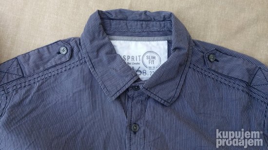 Esprit nova košulja