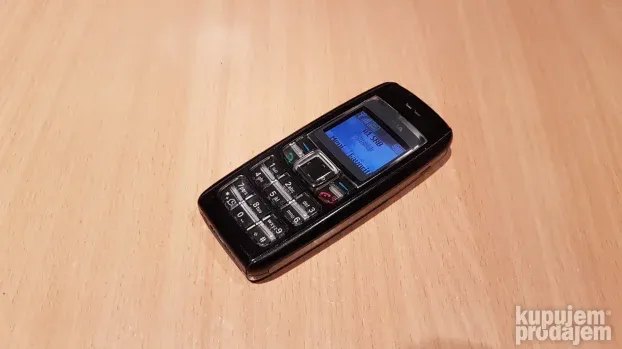 Nokia 1600 A1