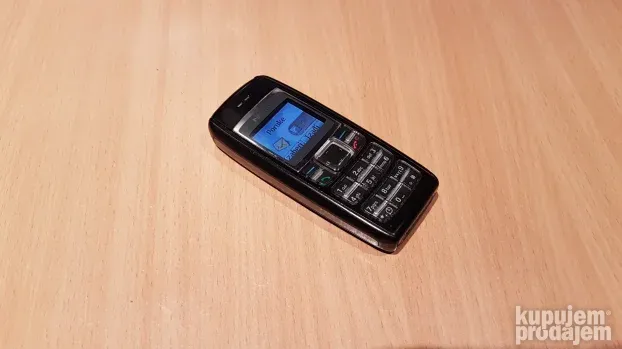 Nokia 1600 A1