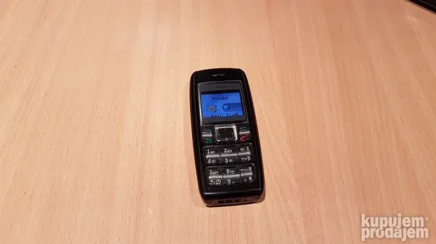 Nokia 1600 A1