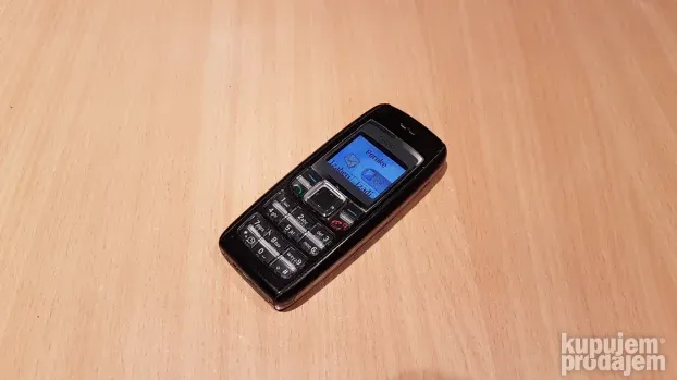 Nokia 1600 A1