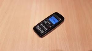 Nokia 1600 A1