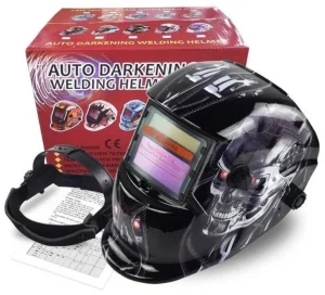 Maska za varenje Automatska maska za zavarivanje