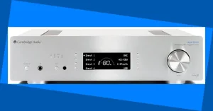 Cambridge Audio AZUR 851D  daljinac