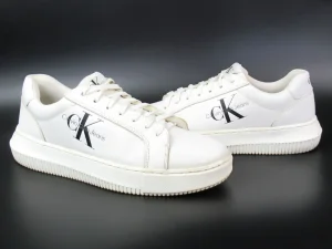 Calvin Klein patike KOŽA P5127