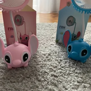 Stitch ventilator  - novo