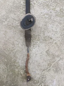 Scenic 2 letva volana