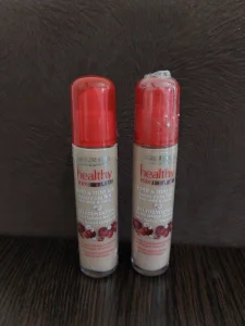 Bourjois Healthy Mix Serum Tečni Puderi (NOVO)
