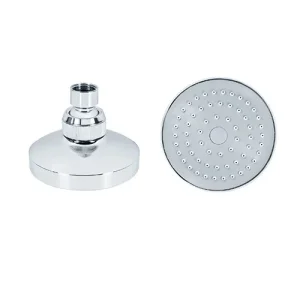 Tuš ruža gornja mala fi10