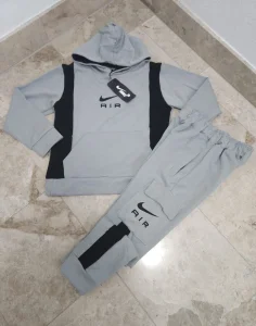 Decije Nike Pamucne Trenerke