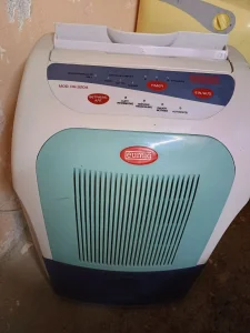 Odvlazivac isusivac vazduha iznajmljujem