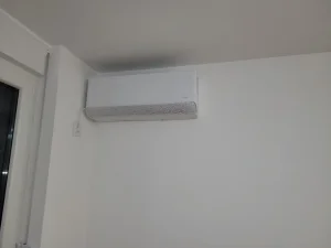 Montaža klima