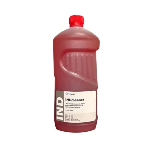 INDcleaner - Industrijsko sredstvo za odmašćivanje