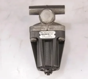 Ventil ogranicenja pritiska ACTROS MP4 4750091510