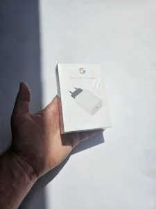 Google Pixel punjac za telefon