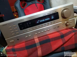 Denon  AVR 1801  +  daljinski    POKLON  cena