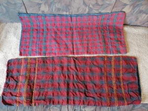 Stare jastučnice od vune cena po komadu