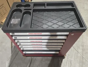 Kolica sa Alatom OUTLET