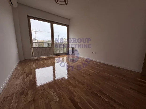 559727, Kej, 2.0 dvosoban, 48 m²