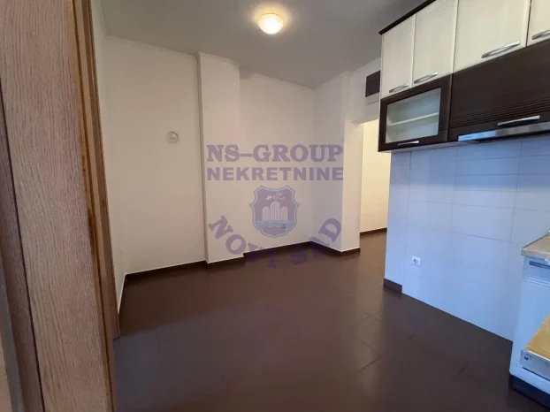 559727, Kej, 2.0 dvosoban, 48 m²