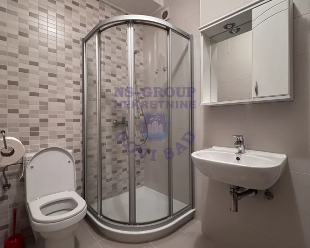 559727, Kej, 2.0 dvosoban, 48 m²