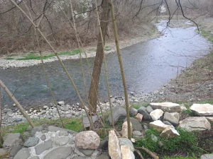 Kraljevo, Ribnica, 3.0 trosobna, 90 m²