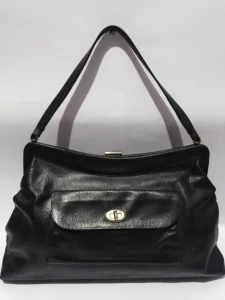 DKNY velika original kožna torba prirodna 100%koža,nt47
