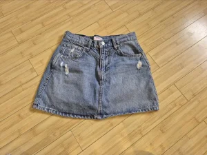 Pepe Jeans teksas suknja (Svajcarska)