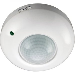 Beli plafonski senzor IP20 M275