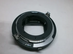 Tamron Adaptall 2 na Canon FD