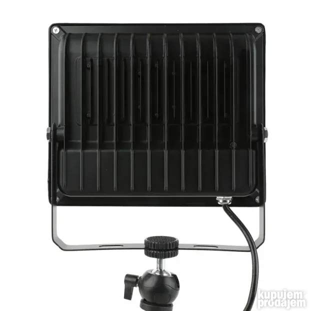 RGB LED Studio Reflektor bluetooth Vivitar 120 LEDs/60W crni