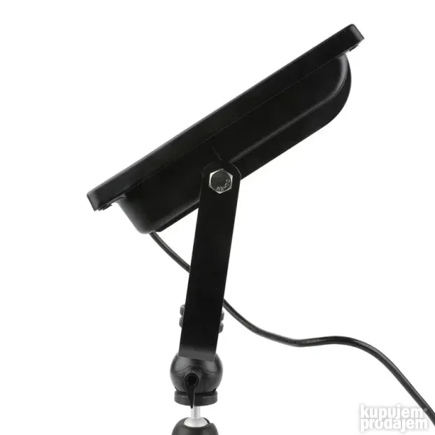 RGB LED Studio Reflektor bluetooth Vivitar 120 LEDs/60W crni