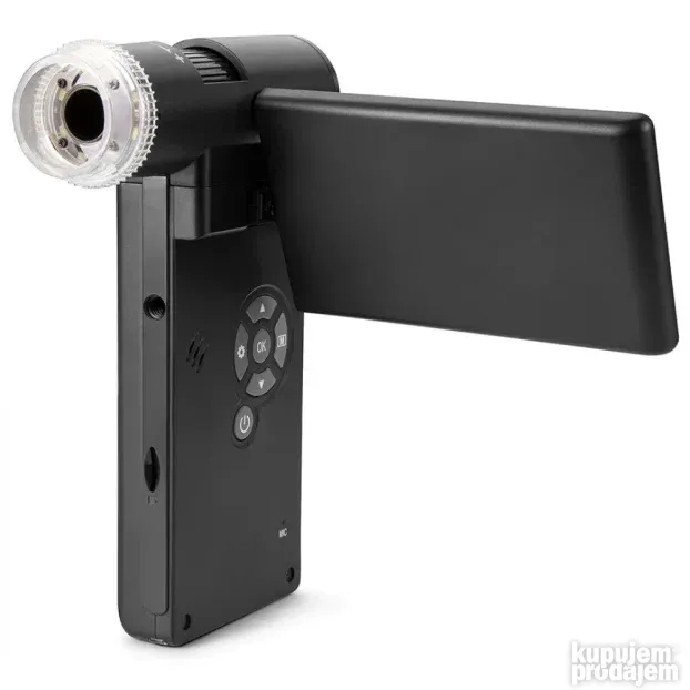 LEVENHUK DTX 700 Mobi digital microscope