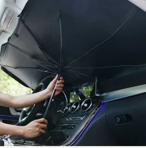 Kisobran za auto novo suncobran za automobil