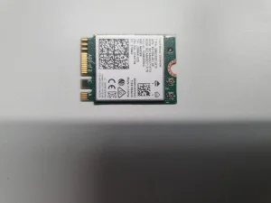 Hp Probook 440 430 G5 mrezna karta 8265ngw 5G BT 4.2