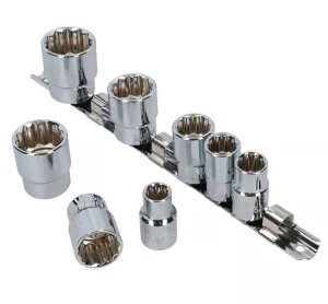 Colovni BSW Imperial nasadni kljucevi - gedore 1/2