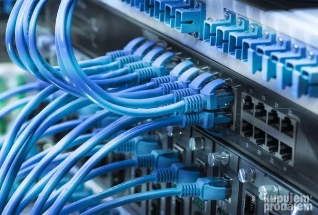 Servis i porpavka Računara i Laptopova