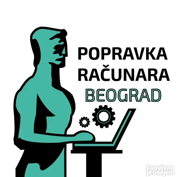 Servis i porpavka Računara i Laptopova