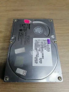 Hard Disk  HDD 20Gb Ata