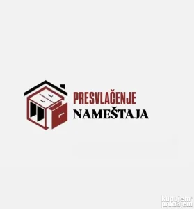 Presvlačenje pločastog nameštaja/kuhinje folijom