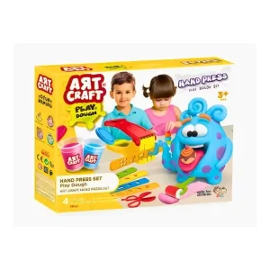 ArtCraft testo  Presa za oblike