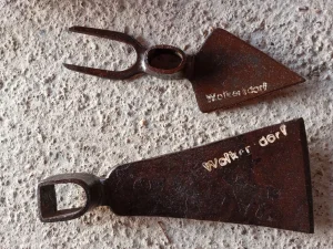 Budak 250 mm Wolkersdorf NOVO