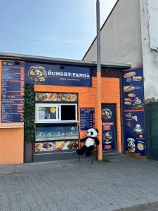 Fast food-brza hrana centar Novi Sad