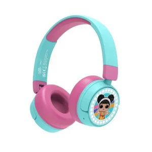 Otl Technologies L.o.l. Surprise! Child Headphone Blue-pink
