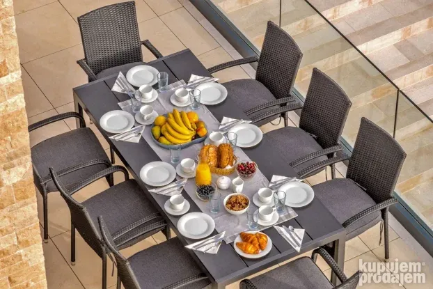 Prestige Vila Makarska