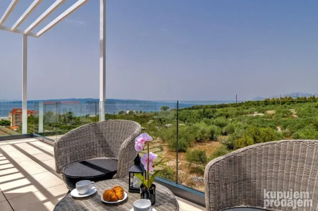 Prestige Vila Makarska